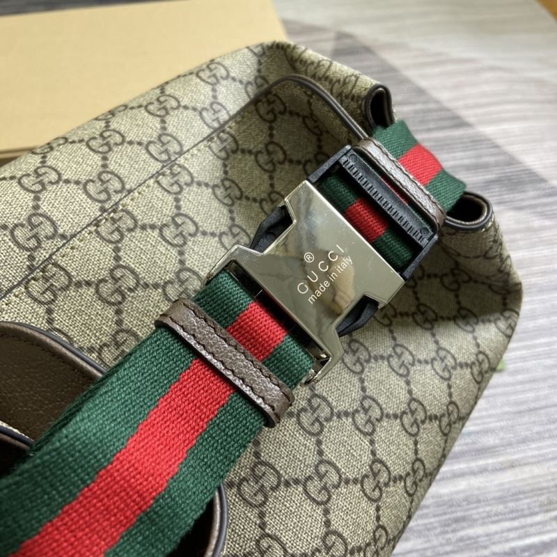 Gucci Round Bags